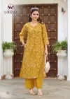 Mahika By Woodee Viscose Vertican Best Co Ord Set Wholesale Shop In Surat
